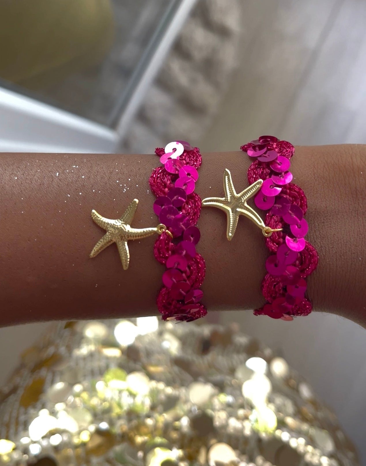 Bracelet Rosa