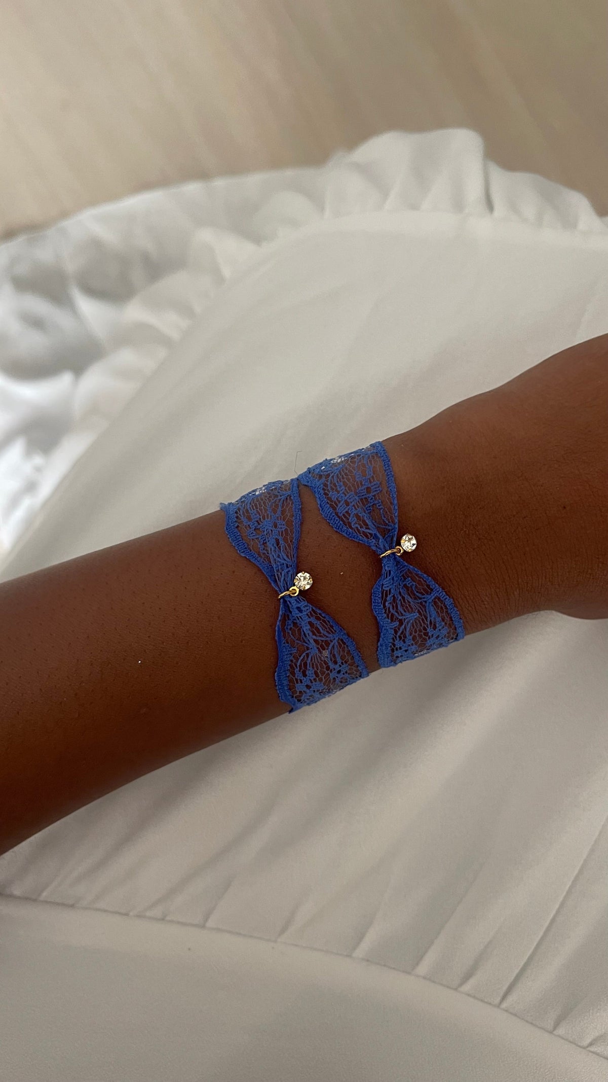 Bracelet Saphira