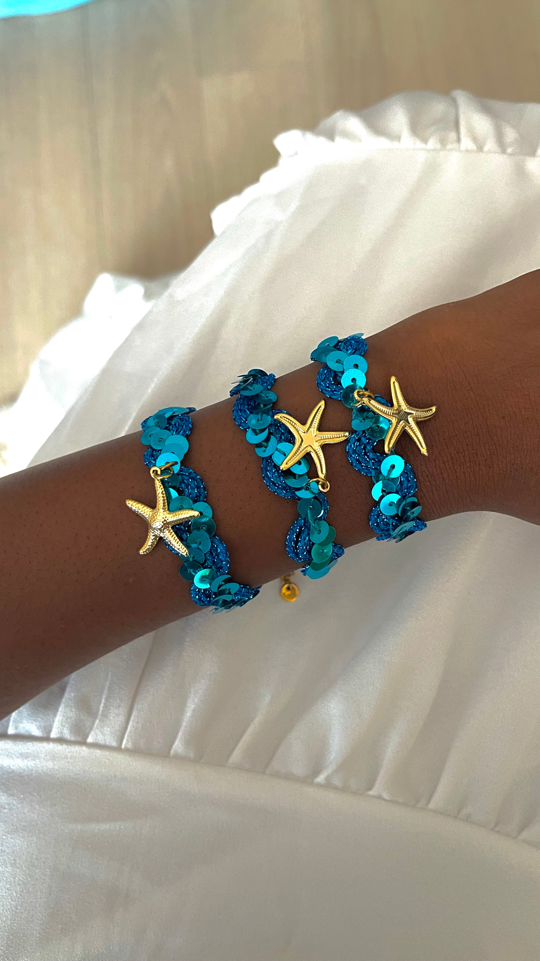 Bracelet Jasmine
