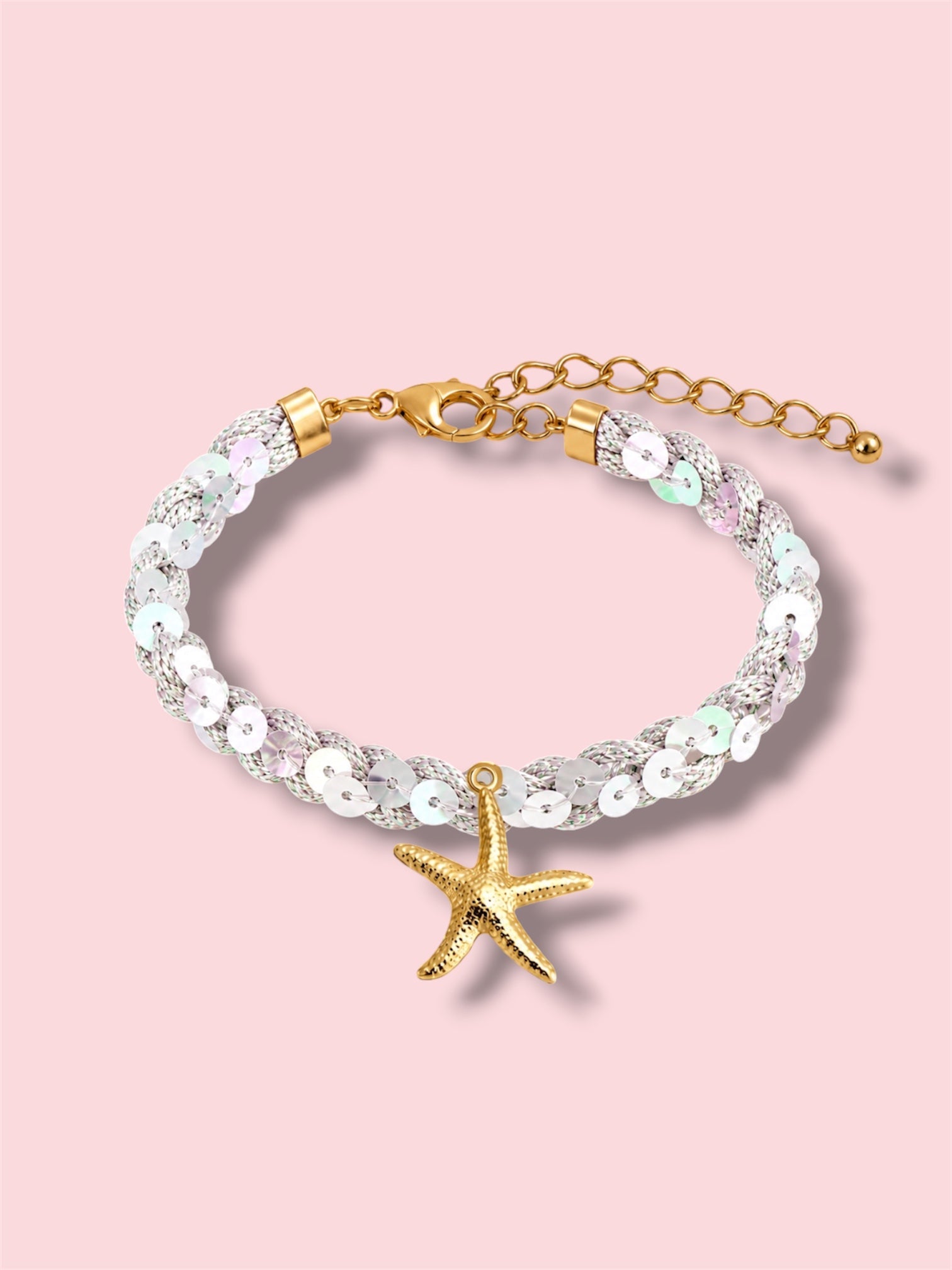 Bracelet Iris