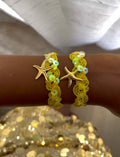 Bracelet Jade