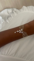 Bracelet Célestina