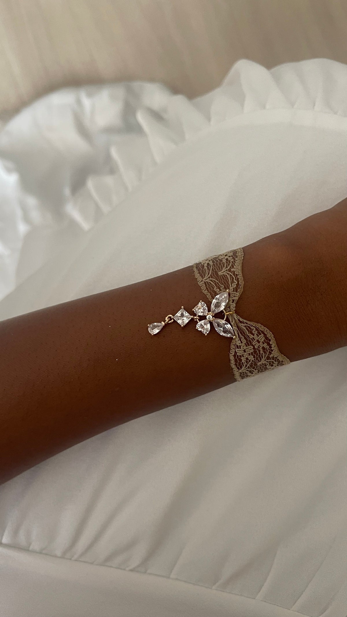 Bracelet Célestina
