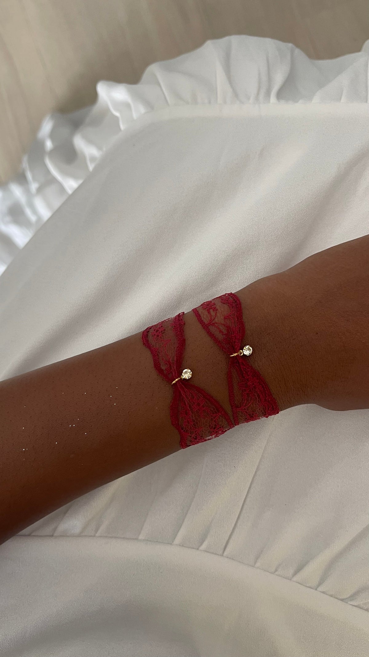Bracelet Isabella