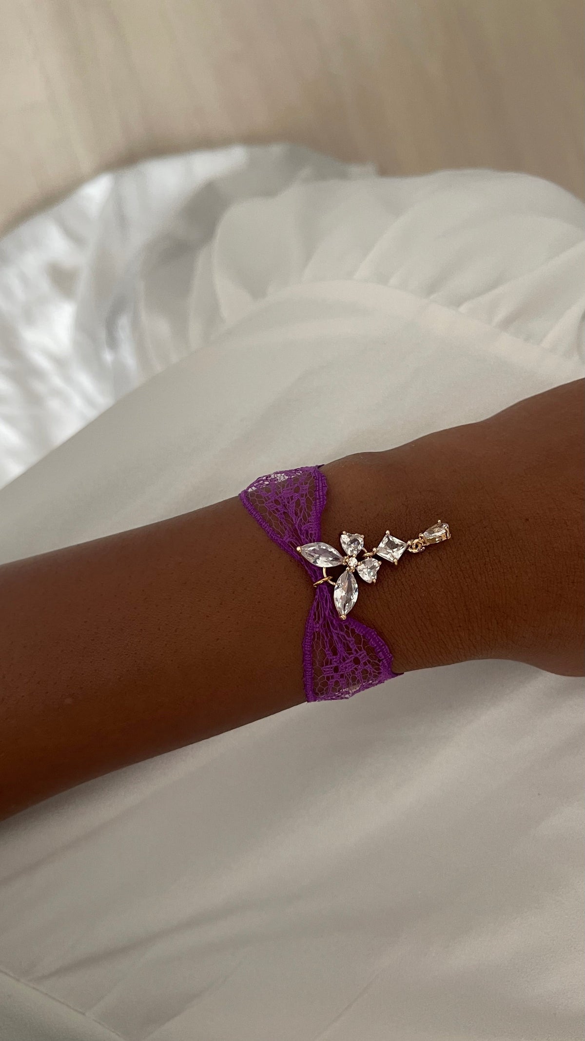Bracelet Isadora