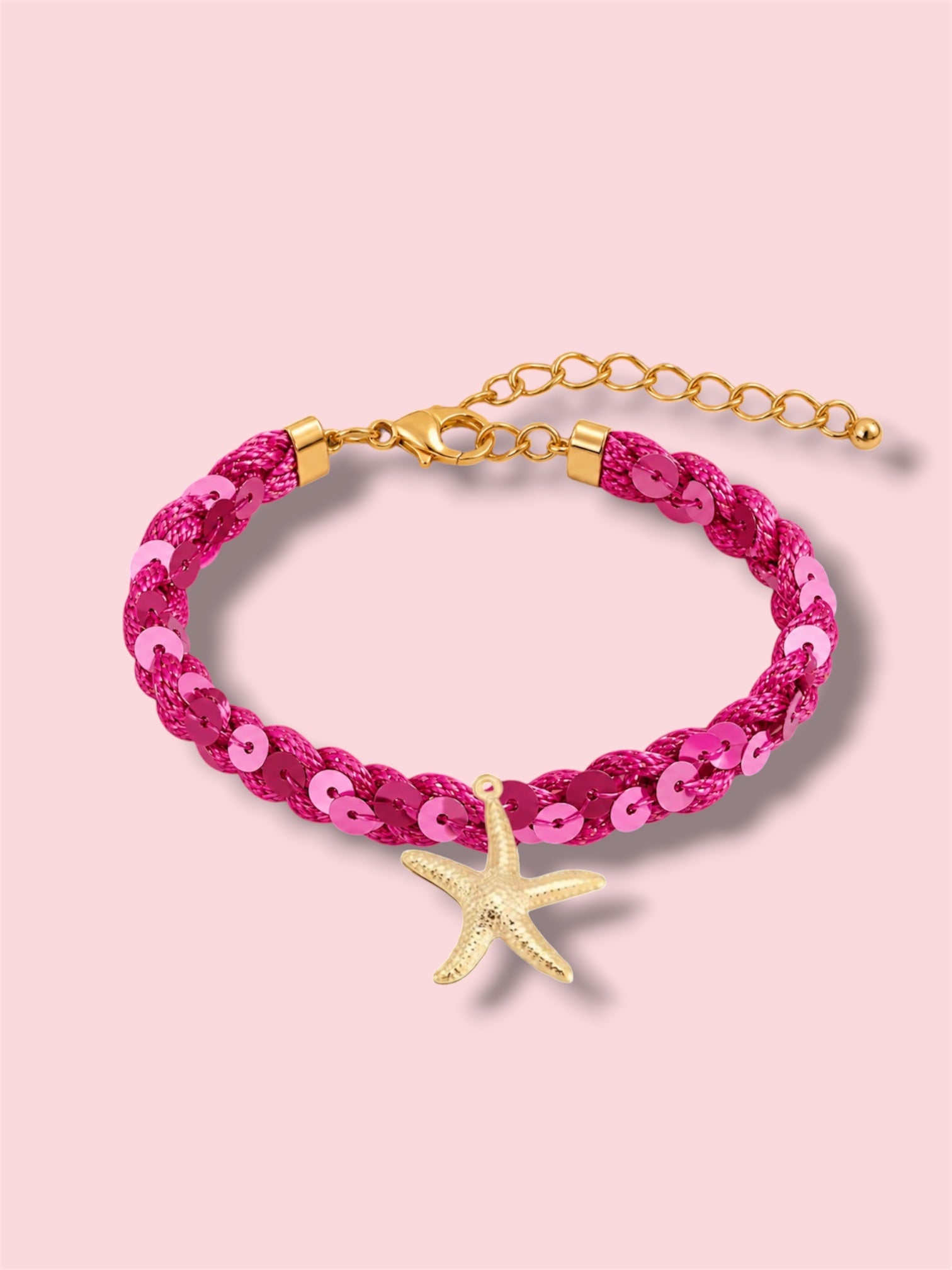 Bracelet Rosa