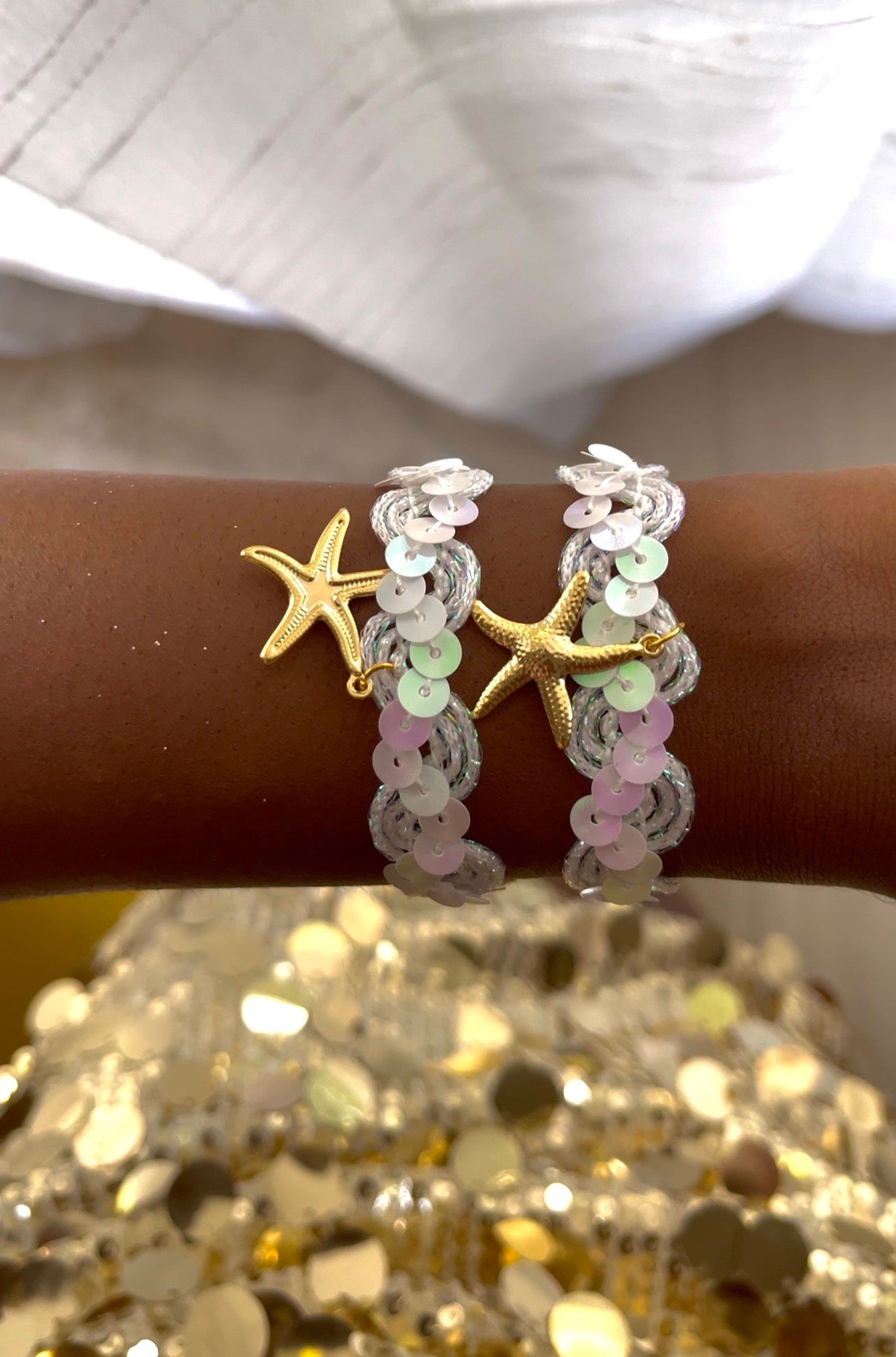 Bracelet Iris