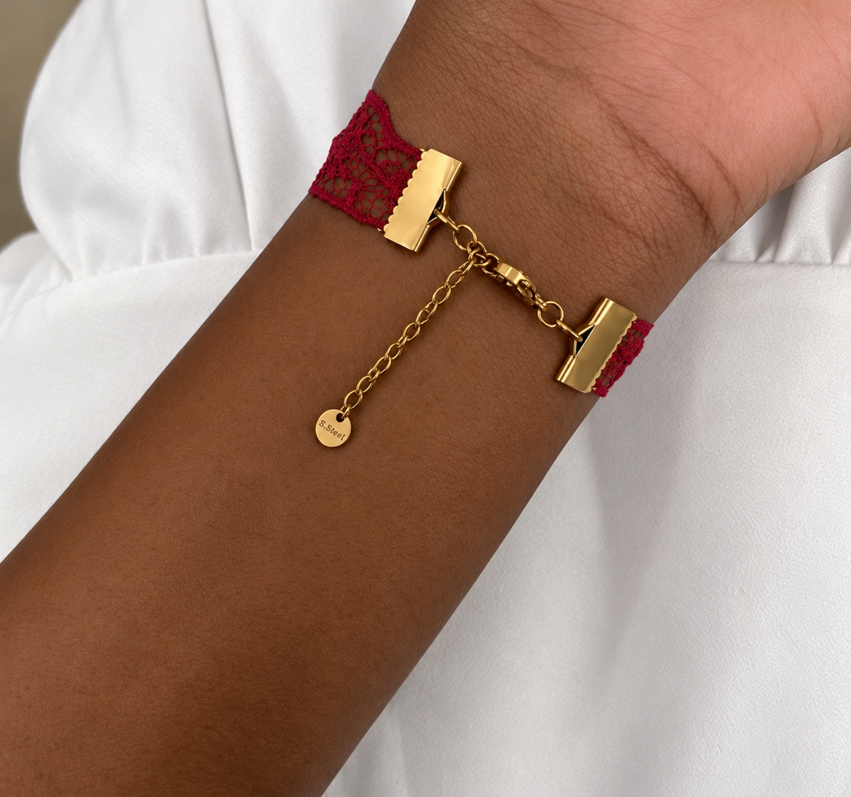 Bracelet Isabella