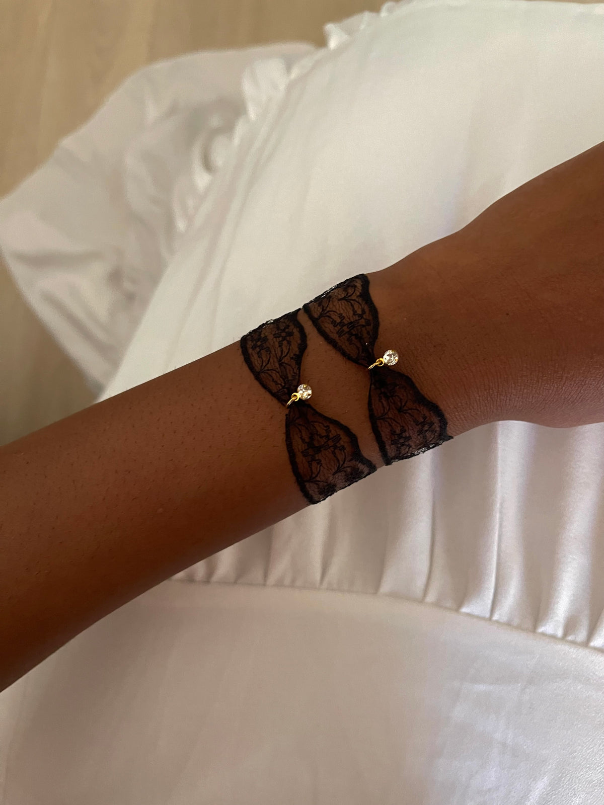 Bracelet Lacy