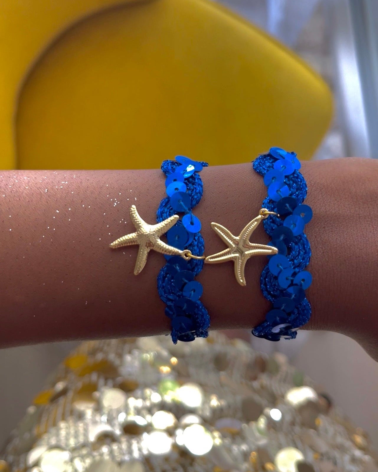 Bracelet Azzurra