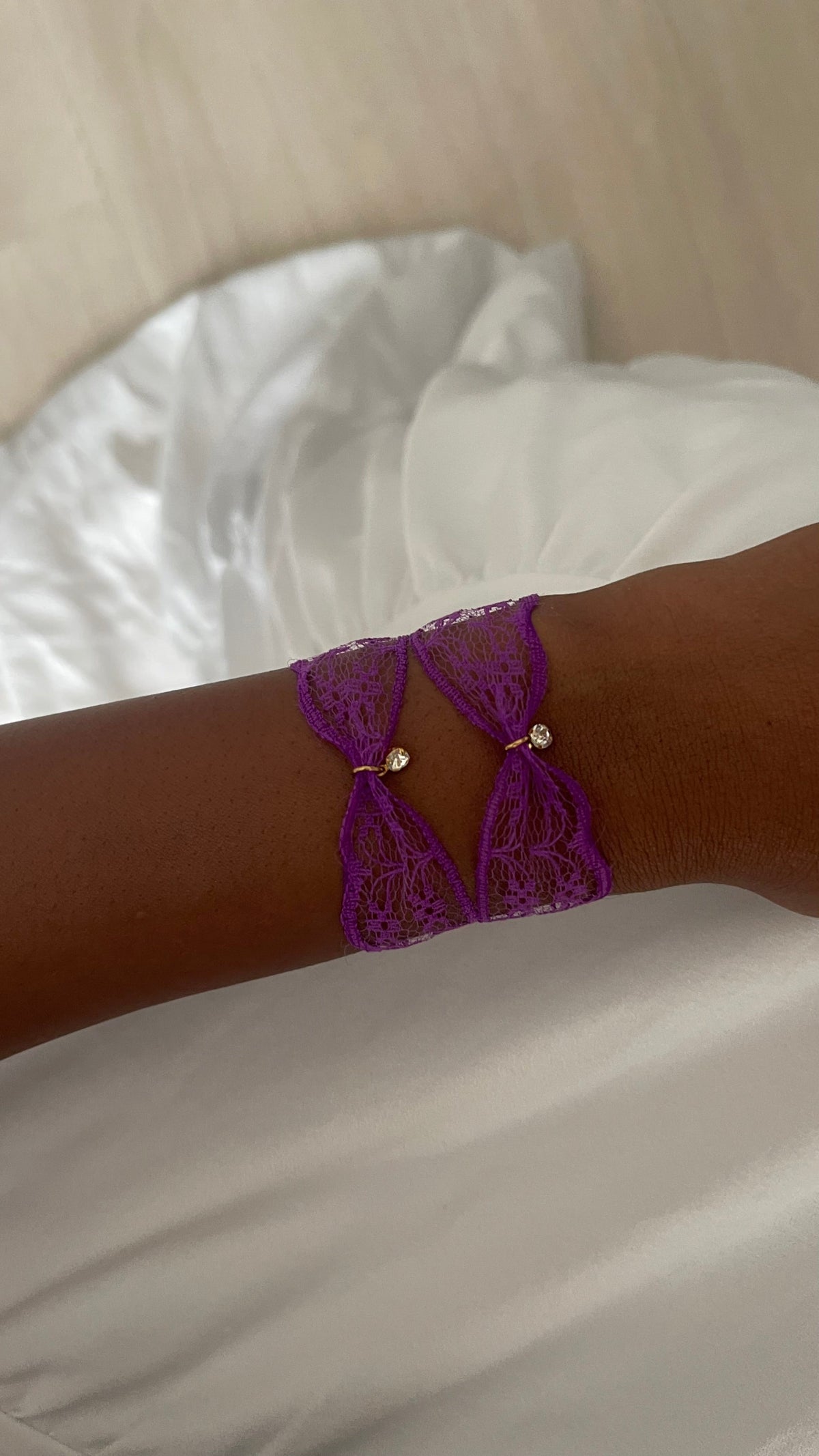 Bracelet Lilia