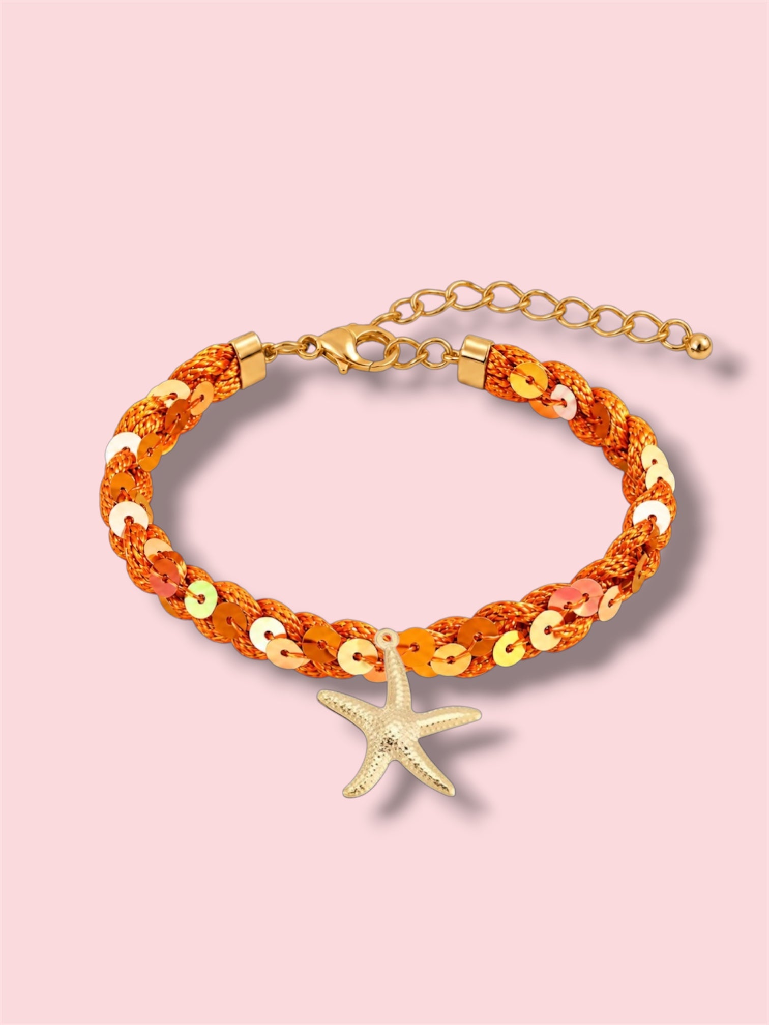 Bracelet Amber