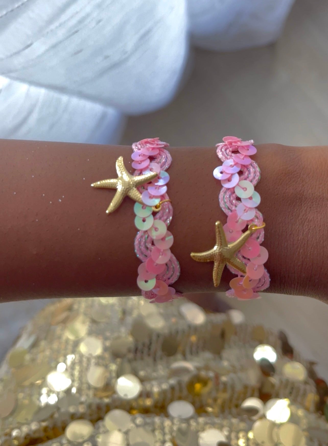 Bracelet Luna
