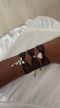 Le Trio Dentelle Noire