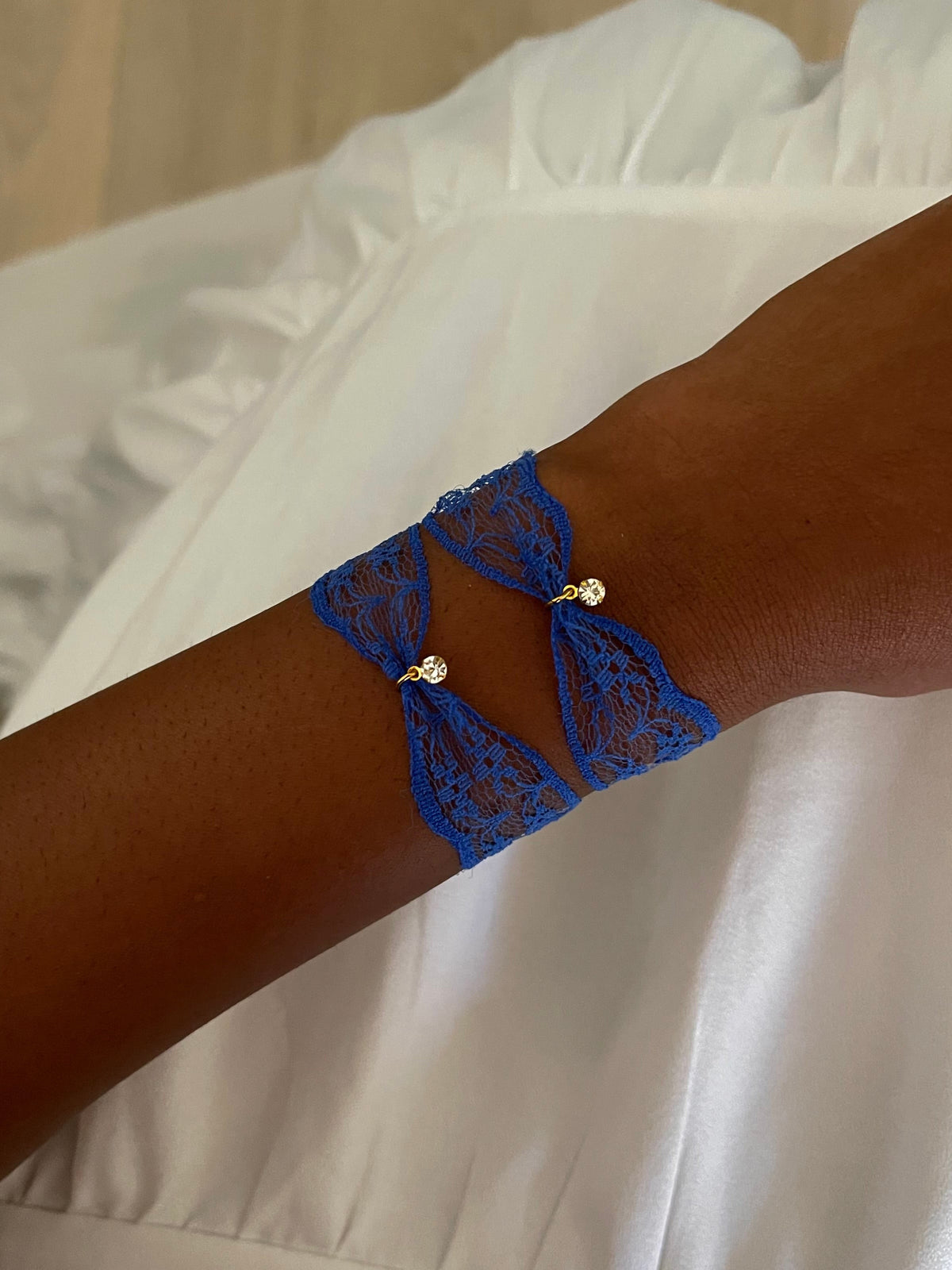 Bracelet Saphira