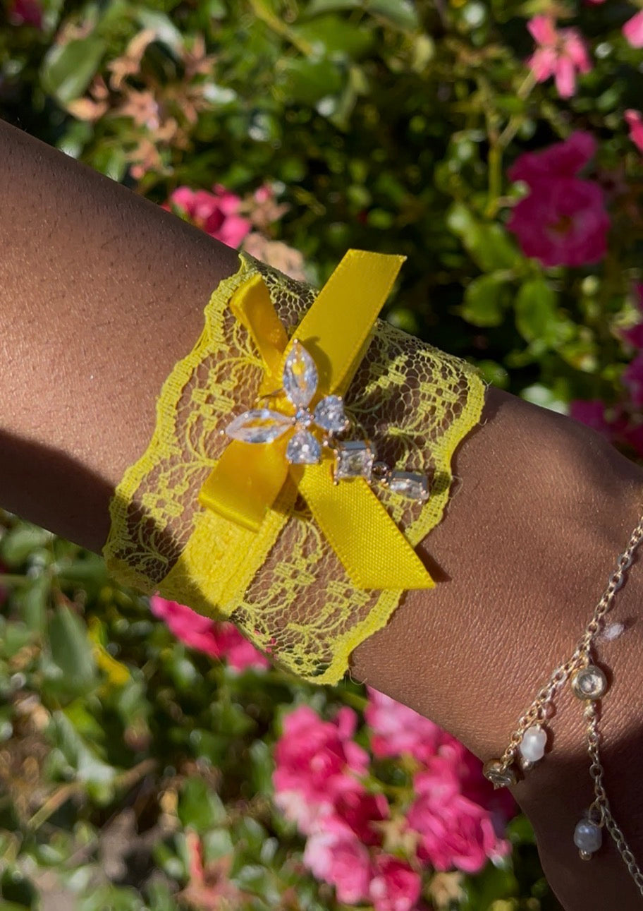 Bracelet Soleya