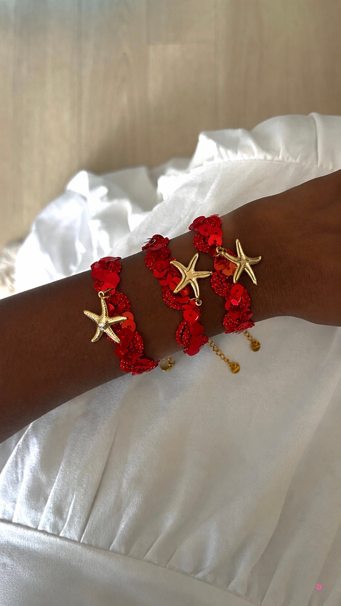 Bracelet Valentina