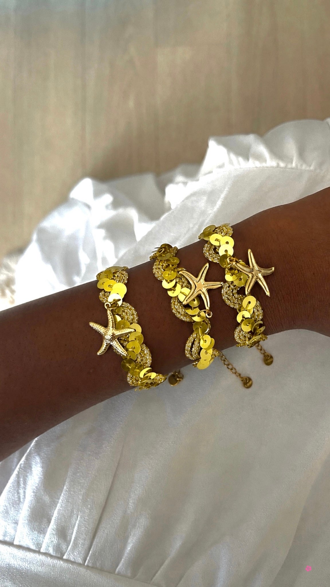 Bracelet Estrella