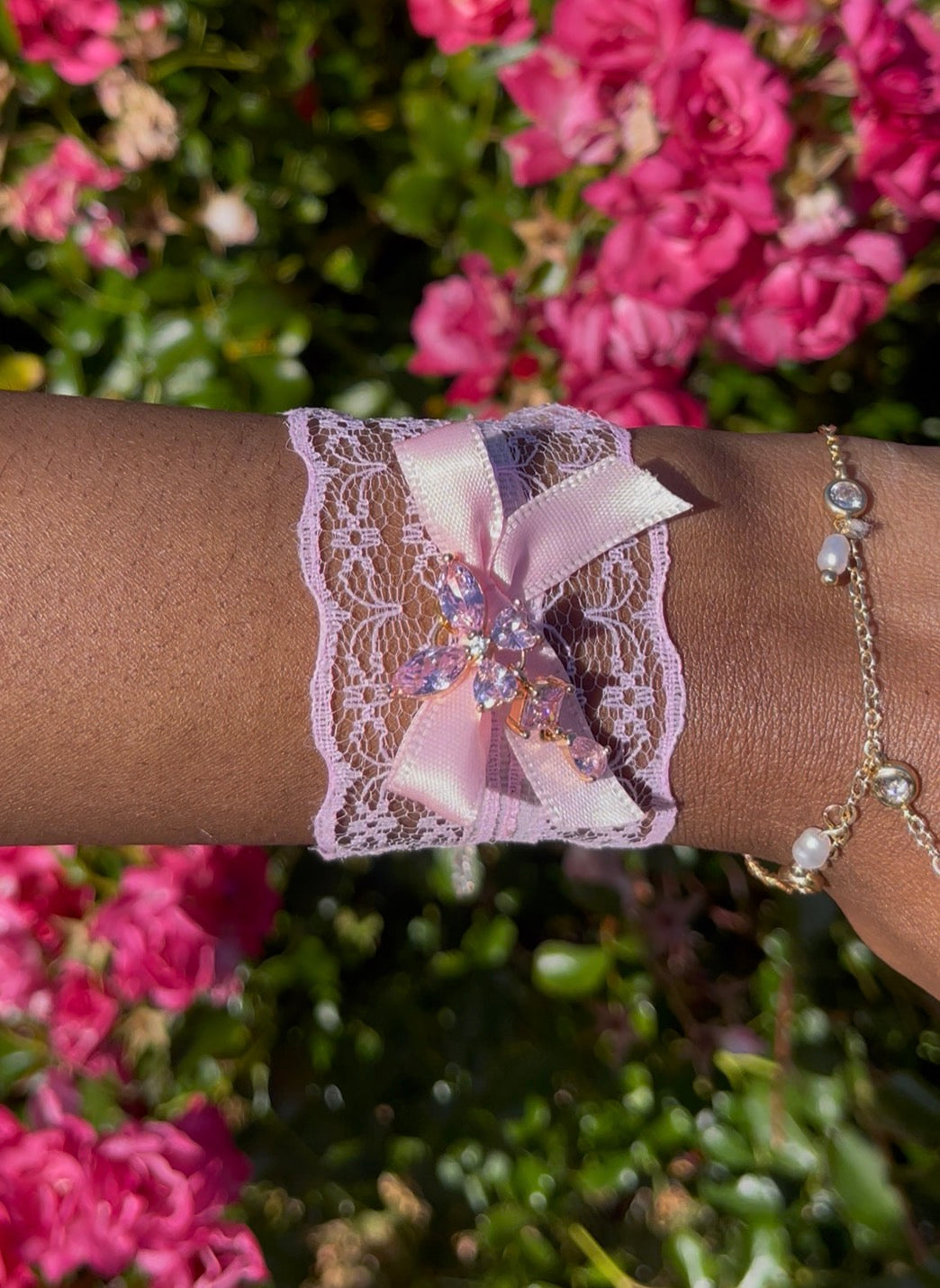 Bracelet Sofia
