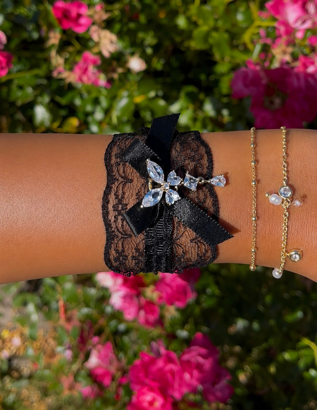 Bracelet Paloma