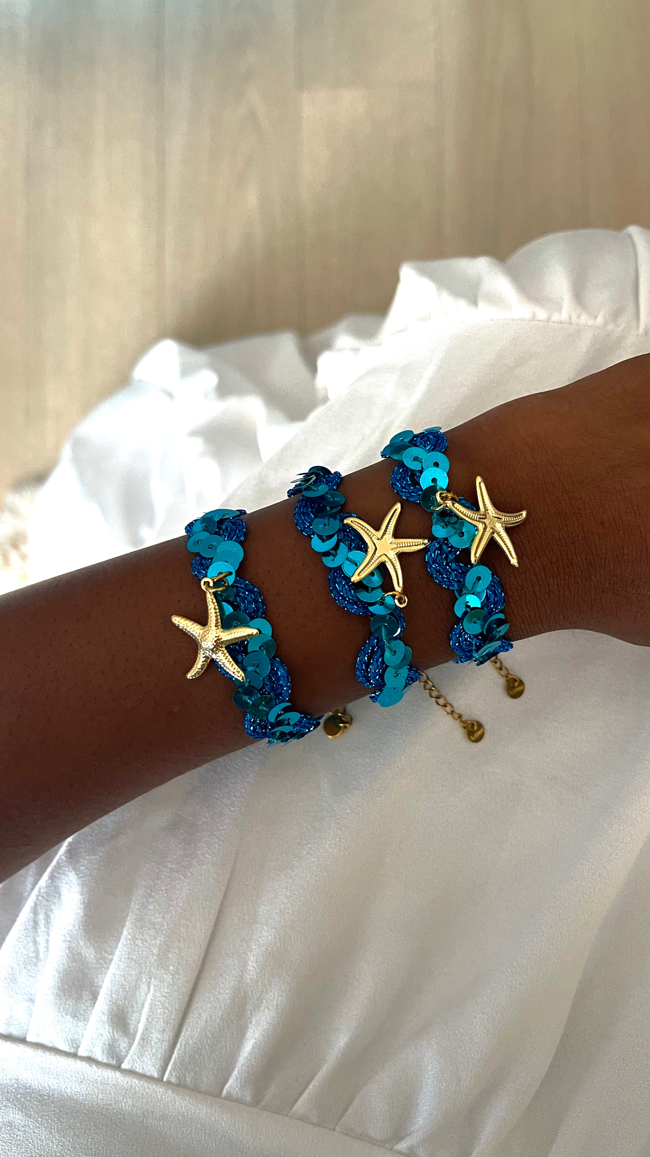 Bracelet Jasmine