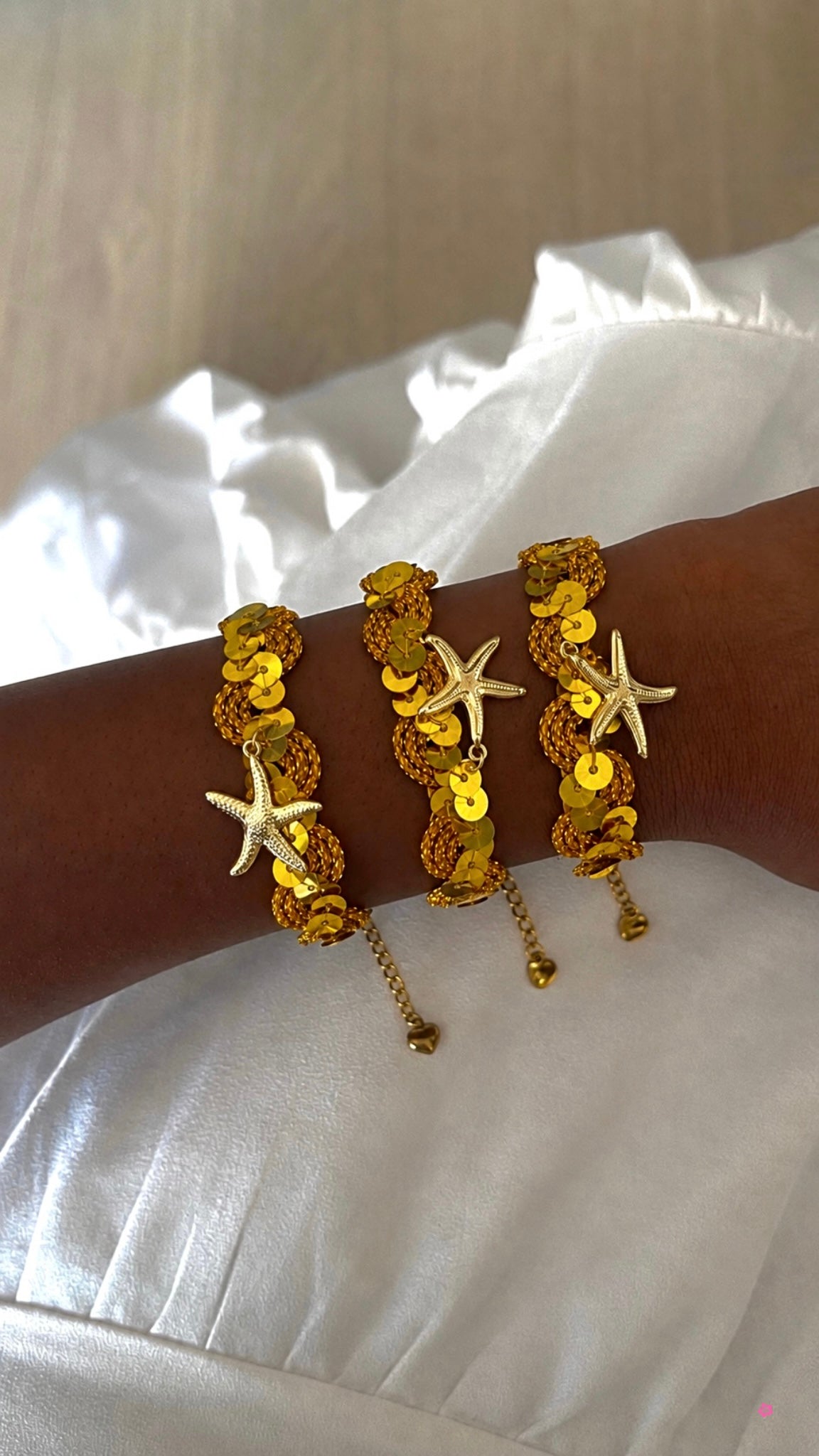 Bracelet Cassy