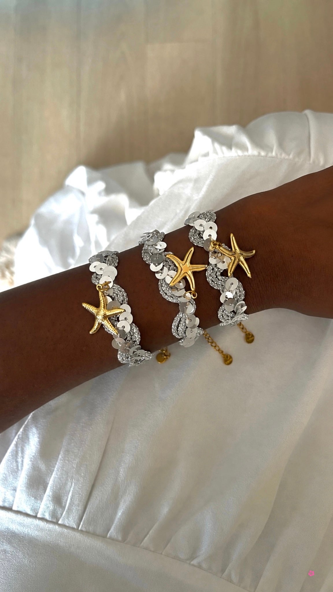 Bracelet Stella
