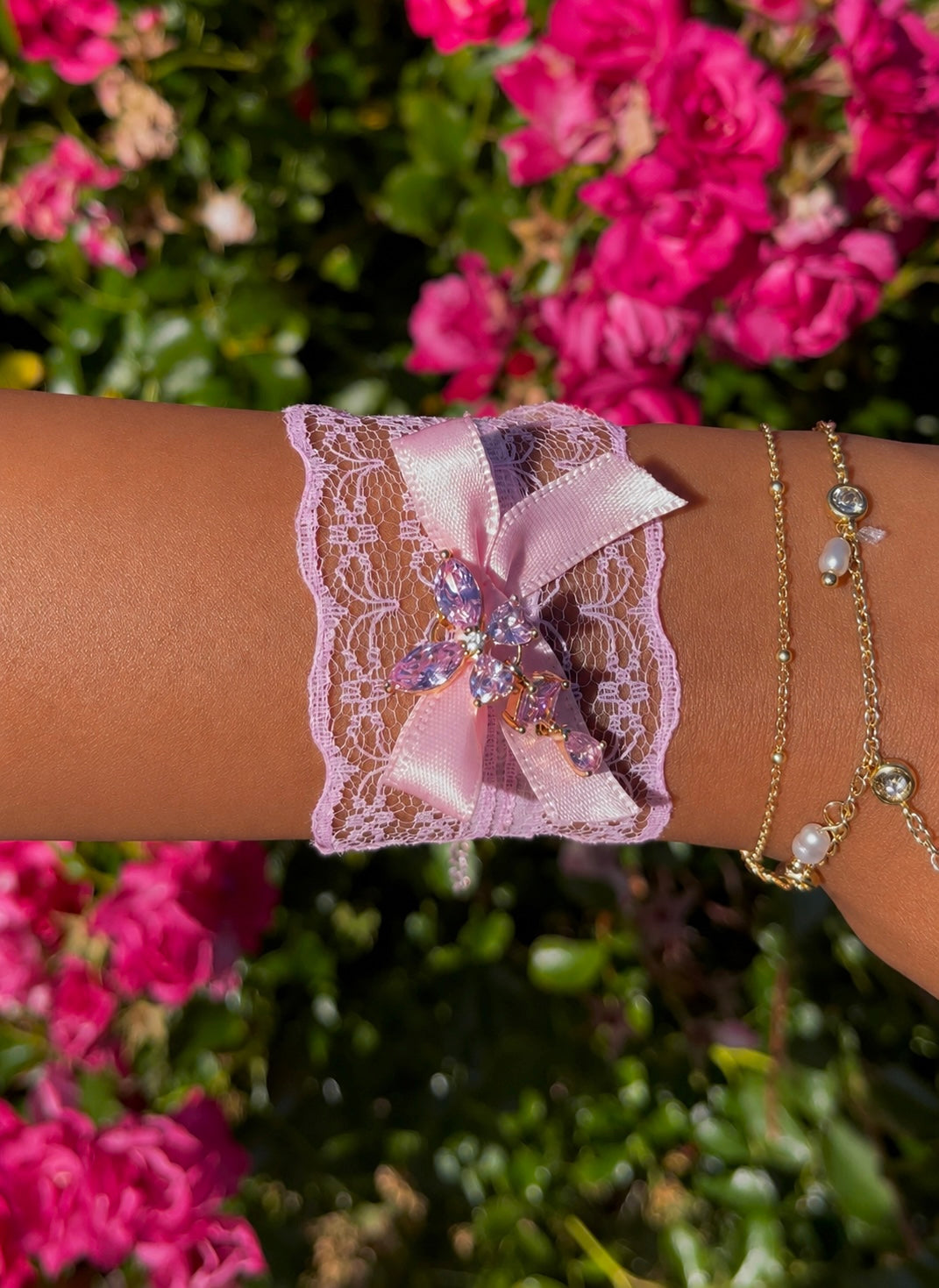 Bracelet Sofia
