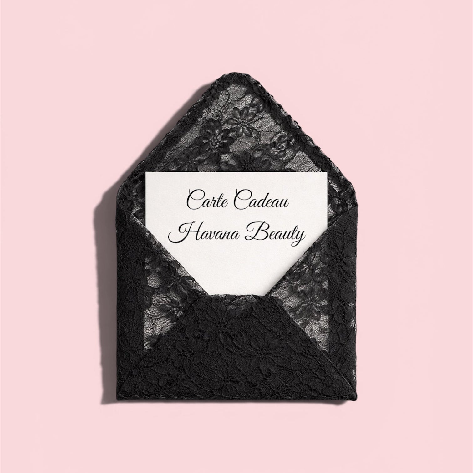 Carte-cadeau Havana Beauty