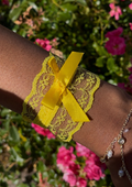 Bracelet Rosalia