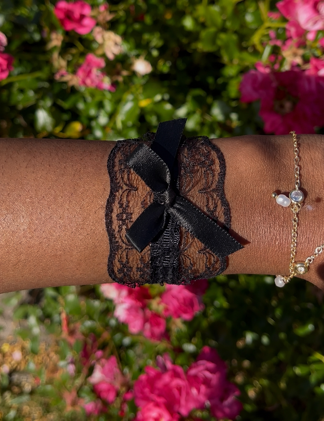 Bracelet Rosalia