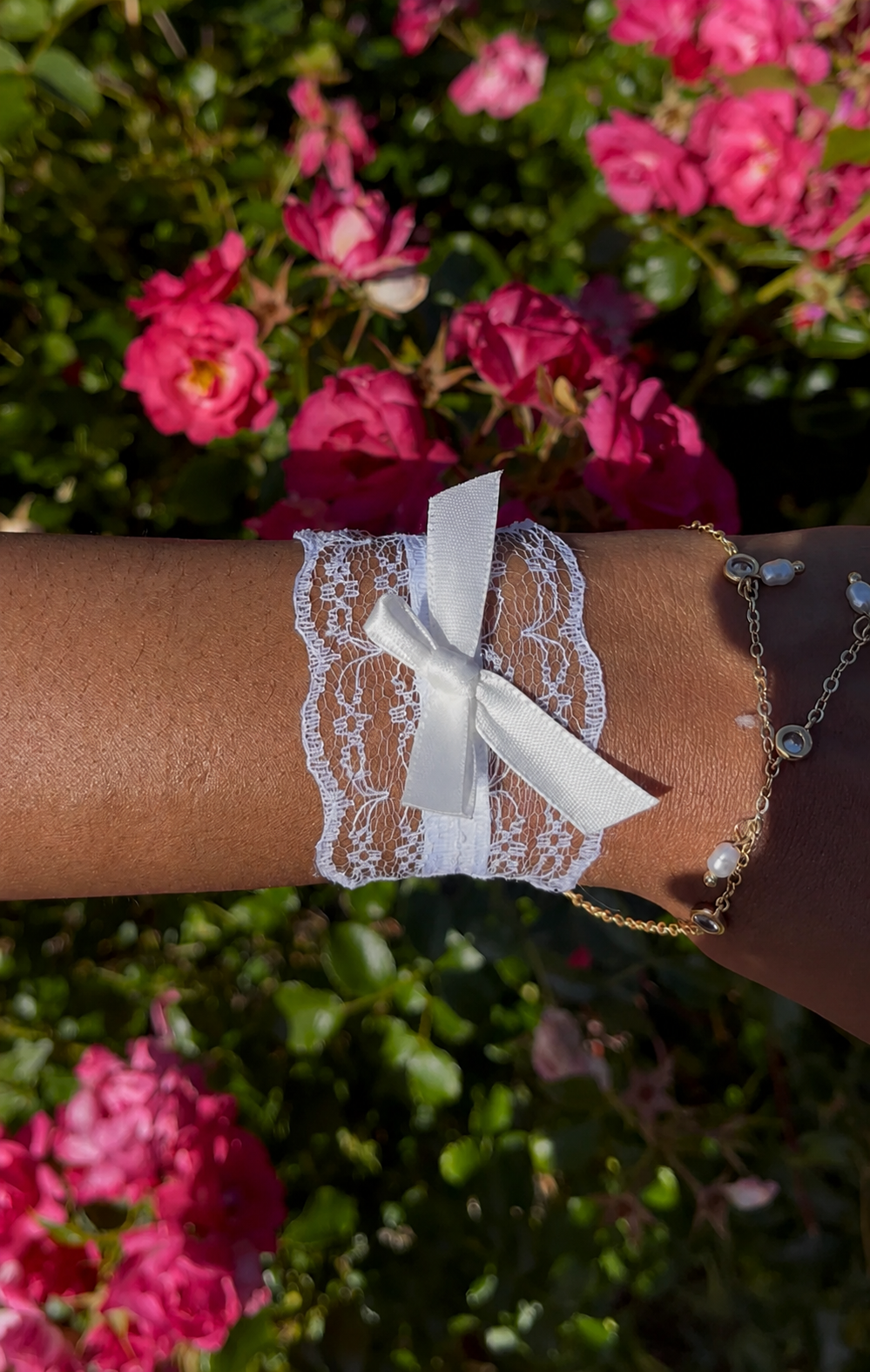 Bracelet Rosalia