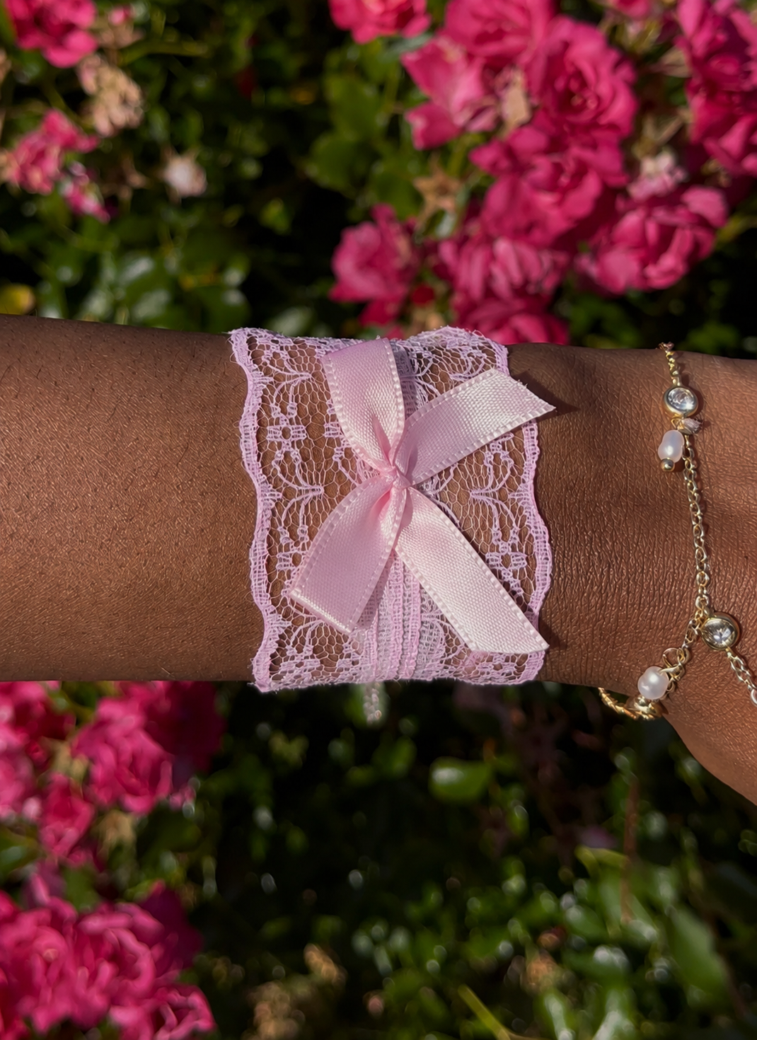 Bracelet Rosalia