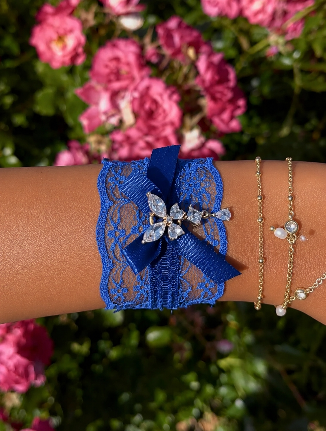 Bracelet Marina