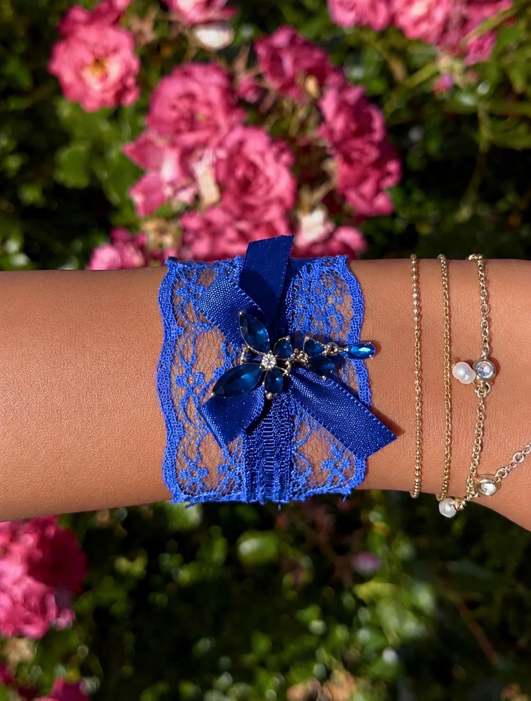 Bracelet Marina