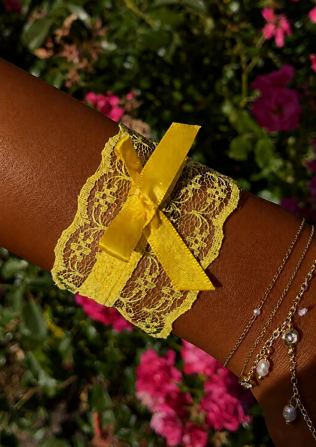 Bracelet Rosalia
