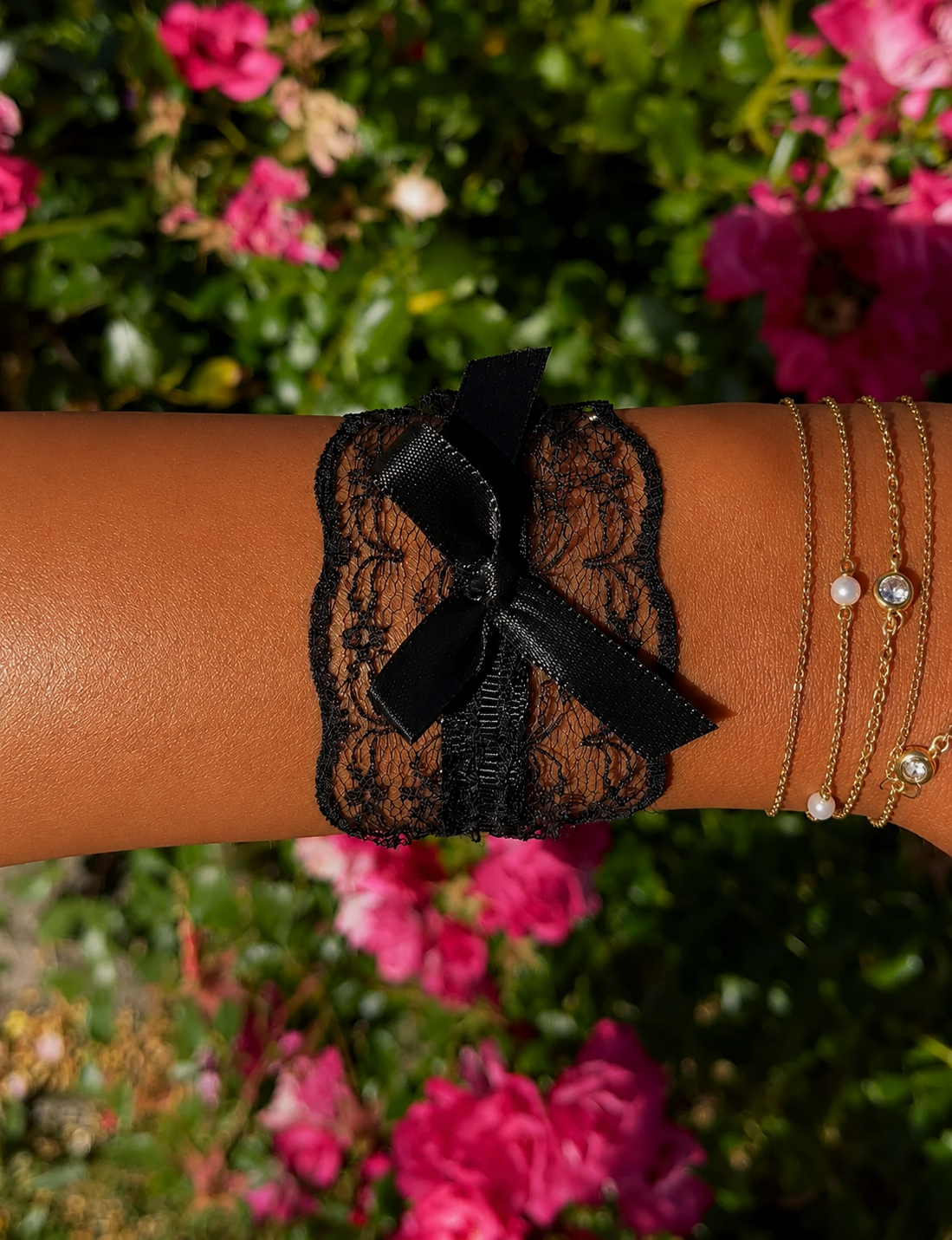 Bracelet Rosalia