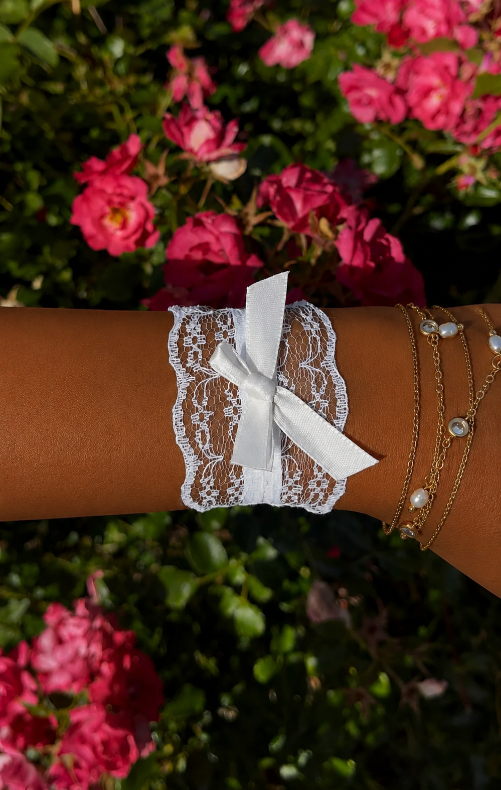Bracelet Rosalia