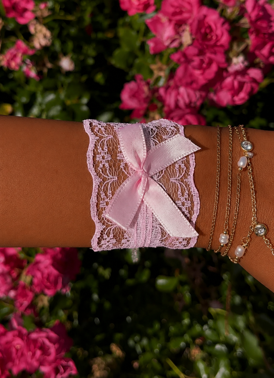 Bracelet Rosalia