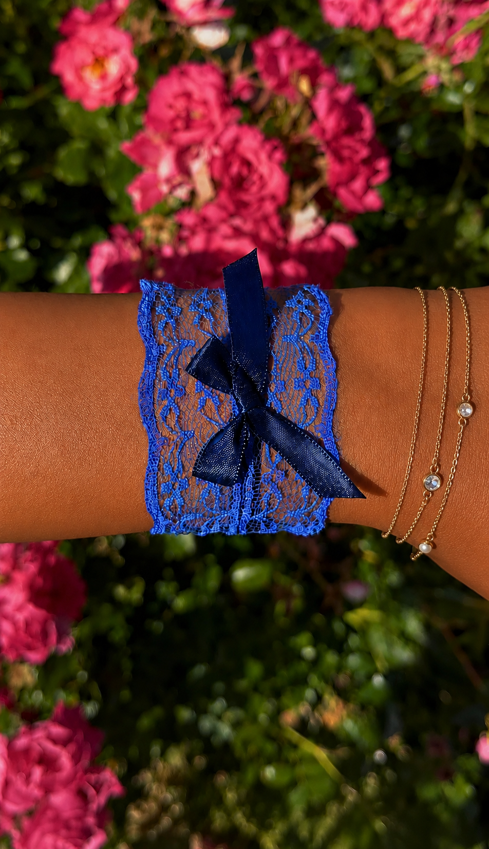 Bracelet Rosalia