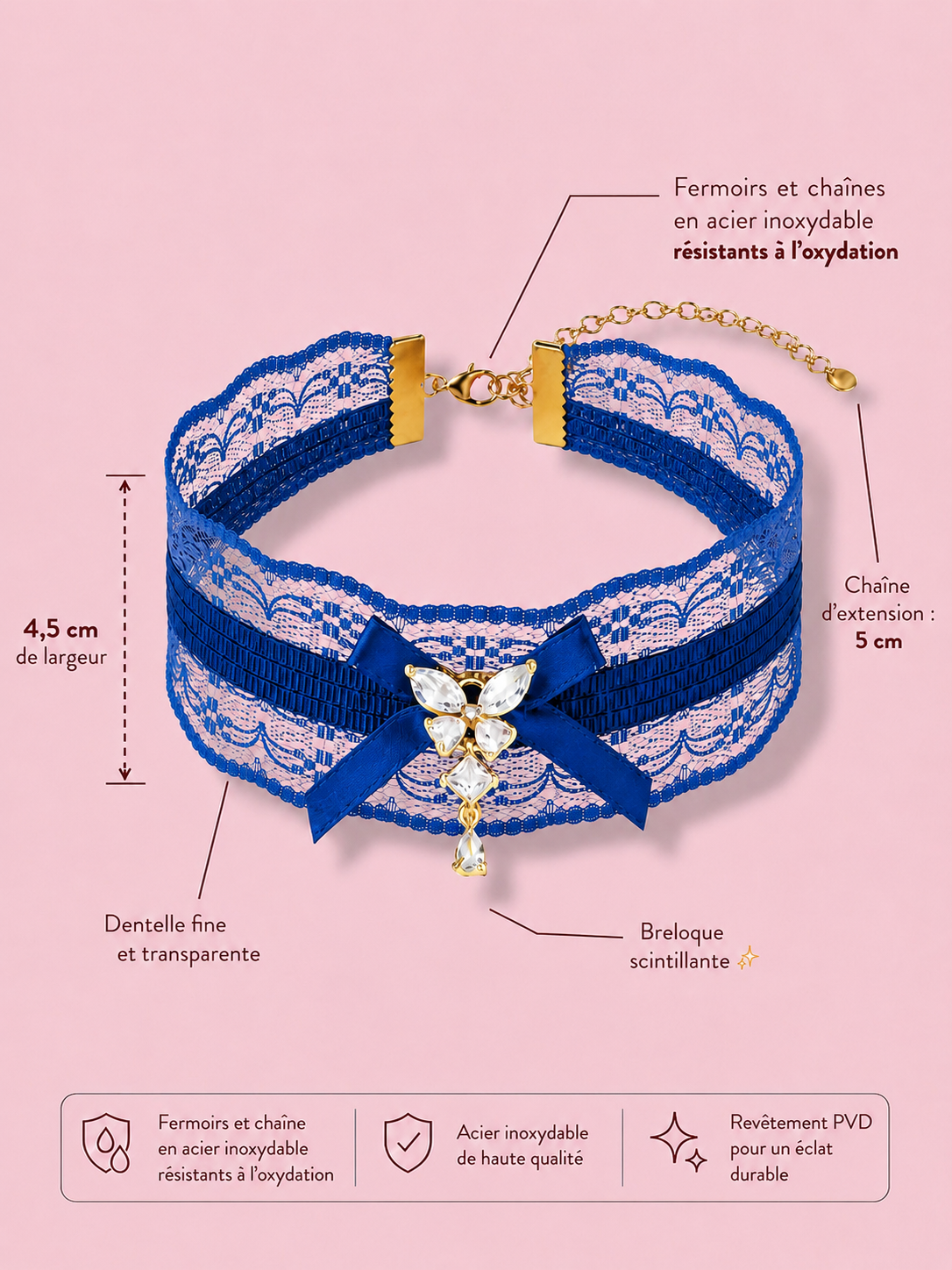 Bracelet Marina