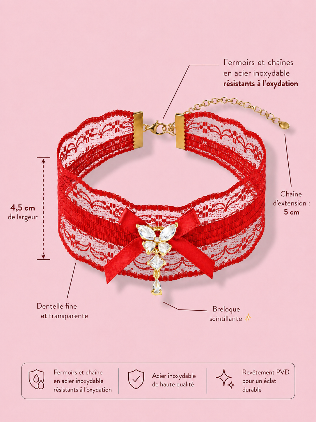 Bracelet Aloha