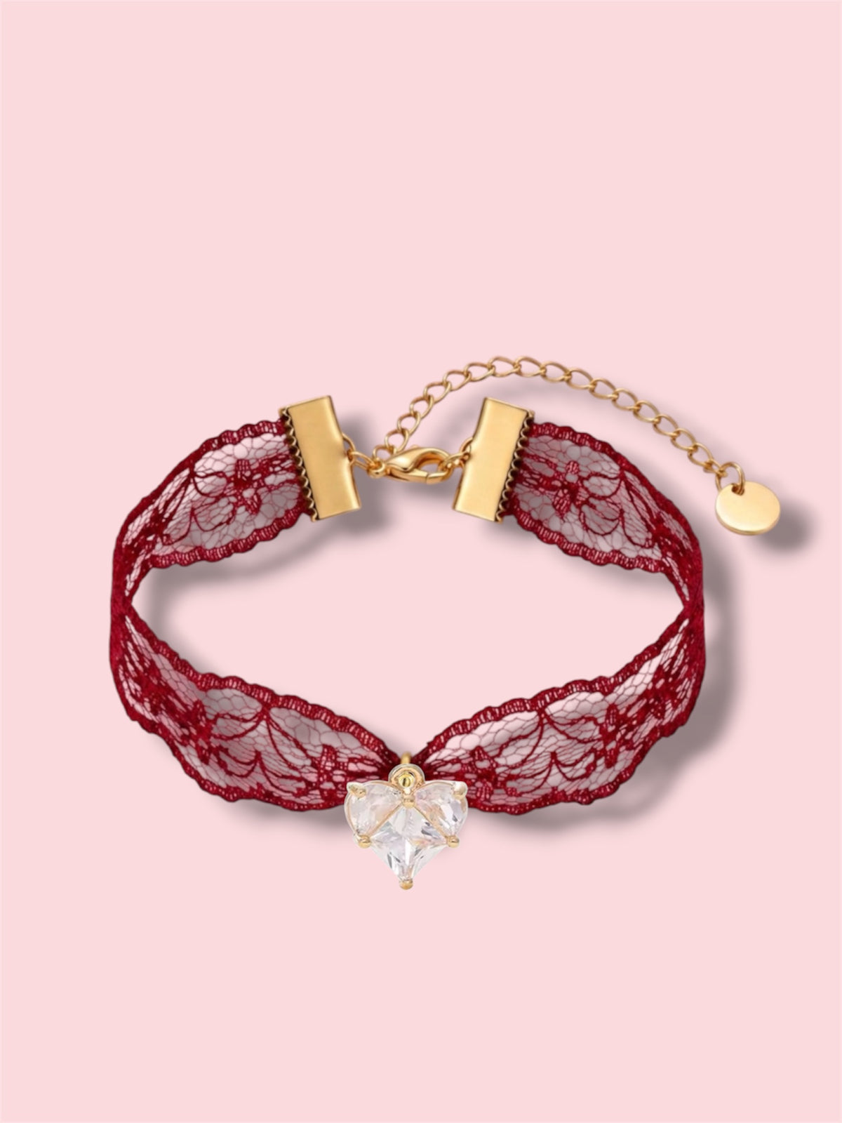 Bracelet Rosalia