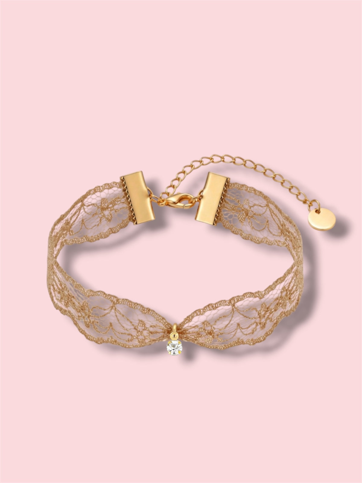 Bracelet Perla