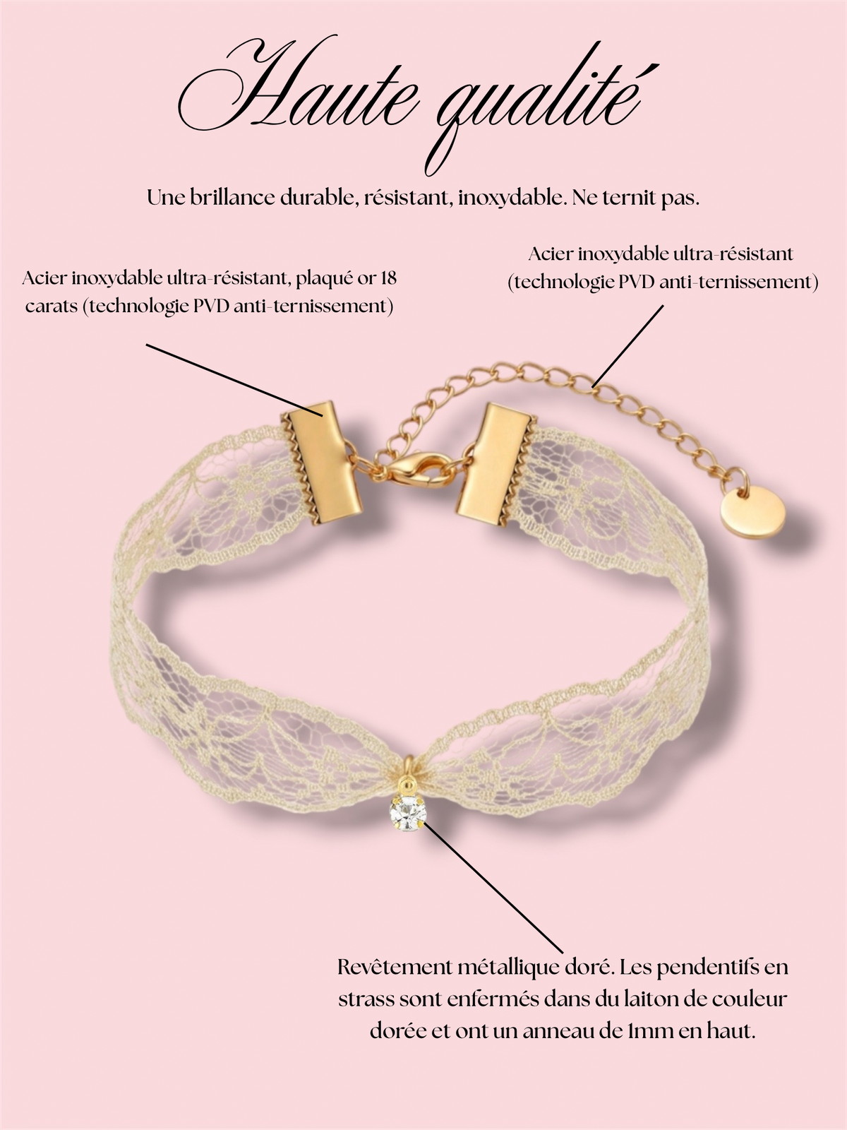 Bracelet Vania
