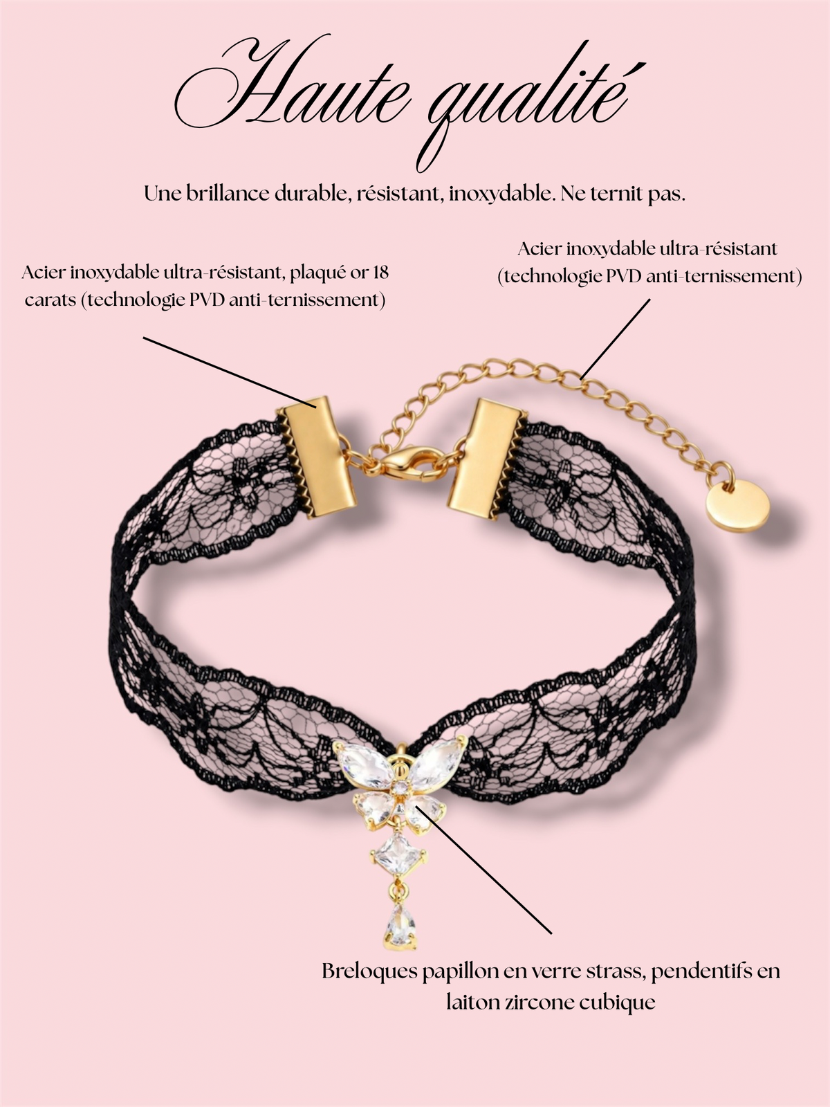 Bracelet Kiara