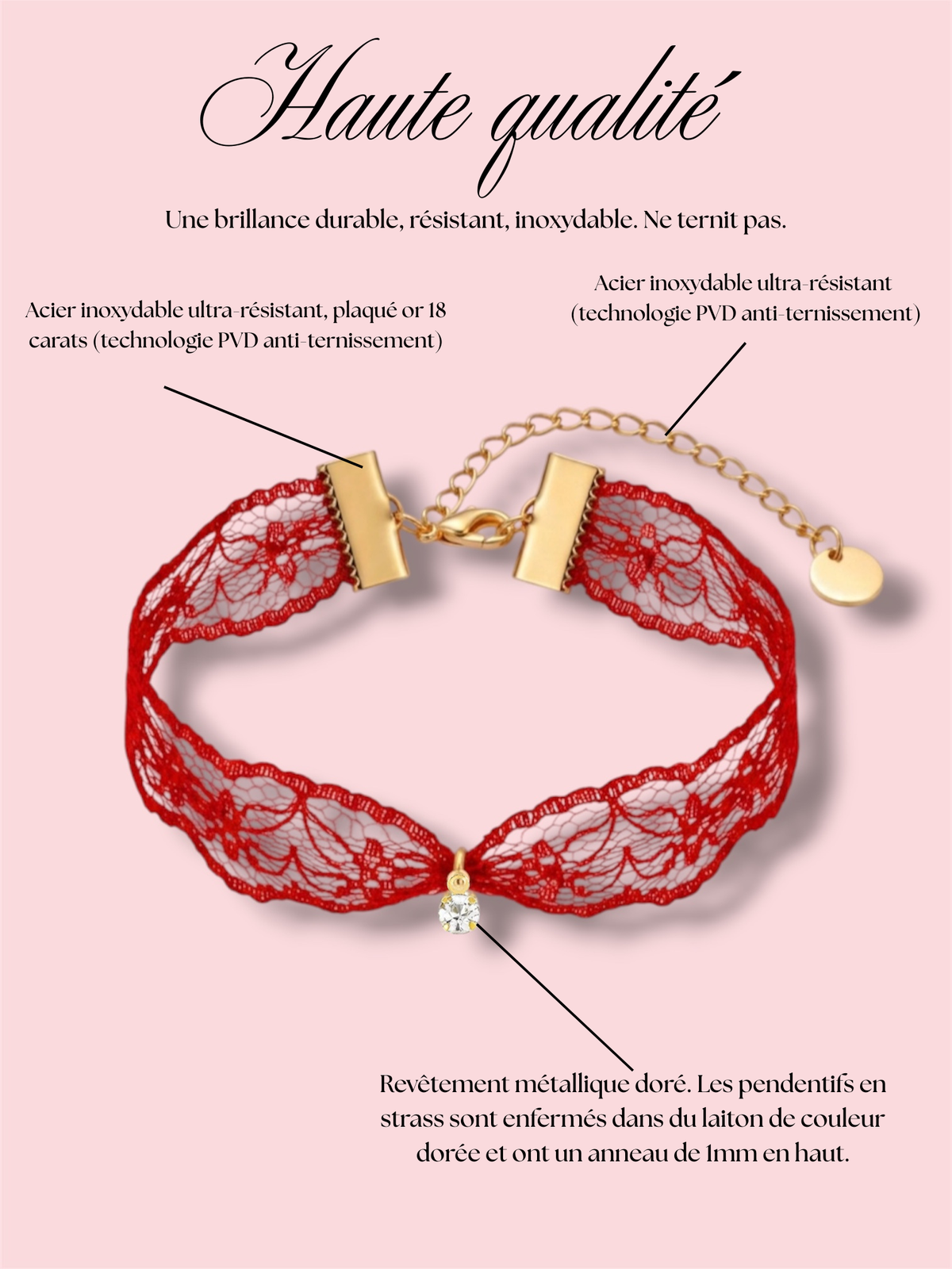 Bracelet Maria