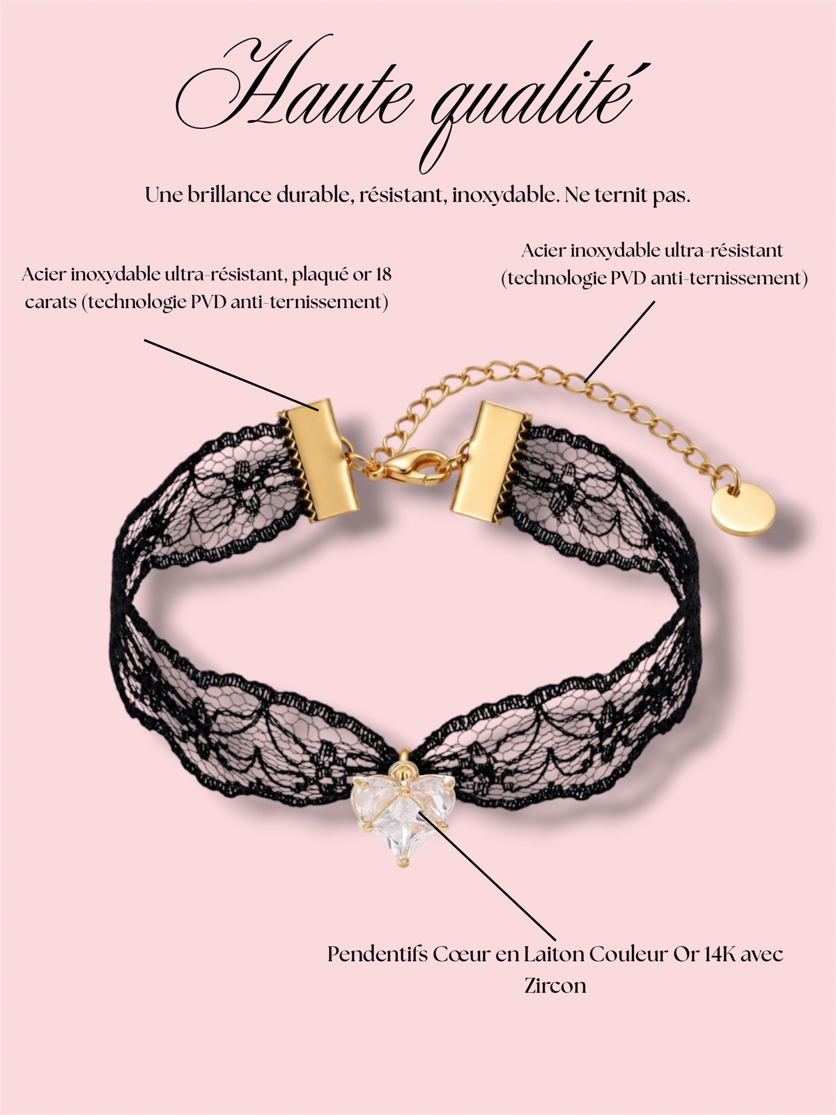 Bracelet Lucia