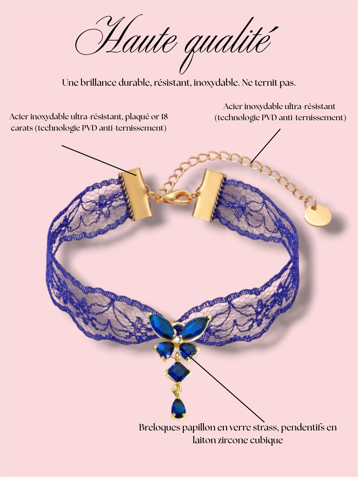 Bracelet Sirena