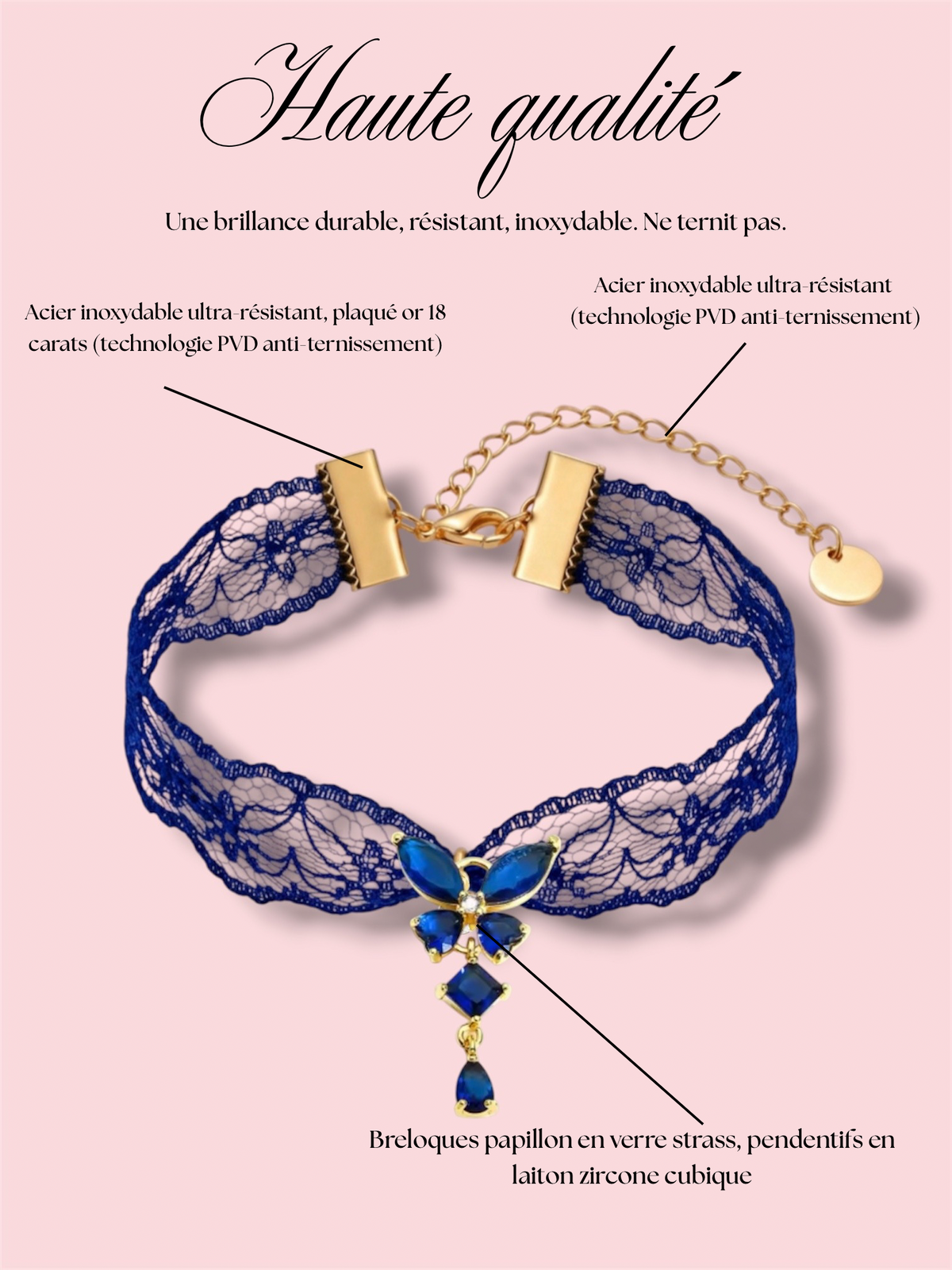 Bracelet Sirena